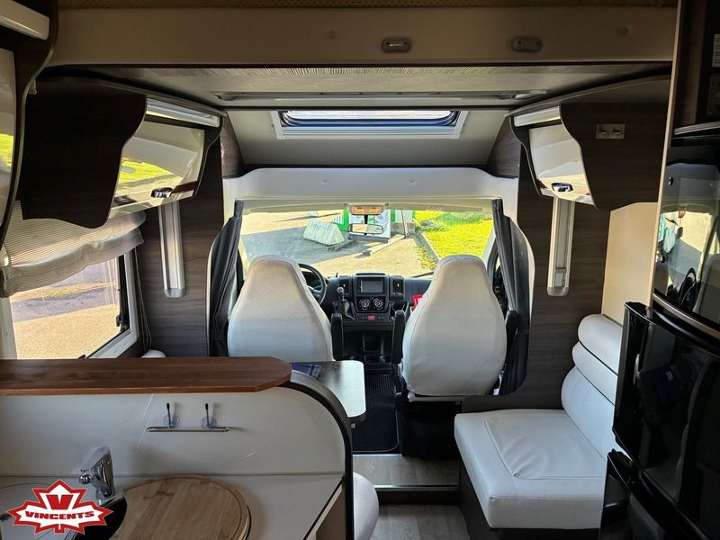 Fiat Ducato bild 3