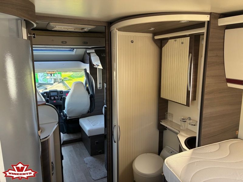 Fiat Ducato bild 4