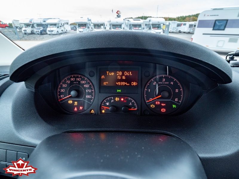 Fiat Ducato bild 17