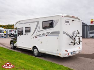 Fiat Ducato bild 21