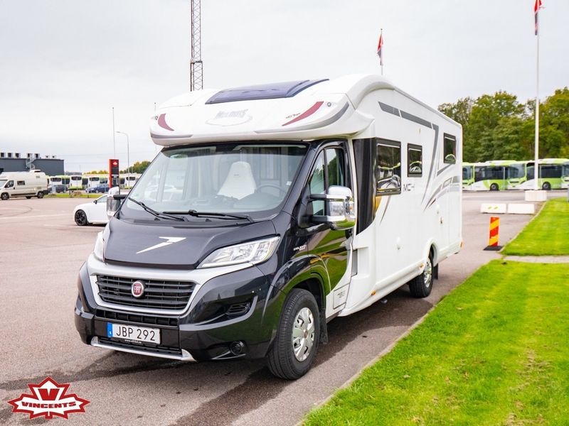 Fiat Ducato bild 20