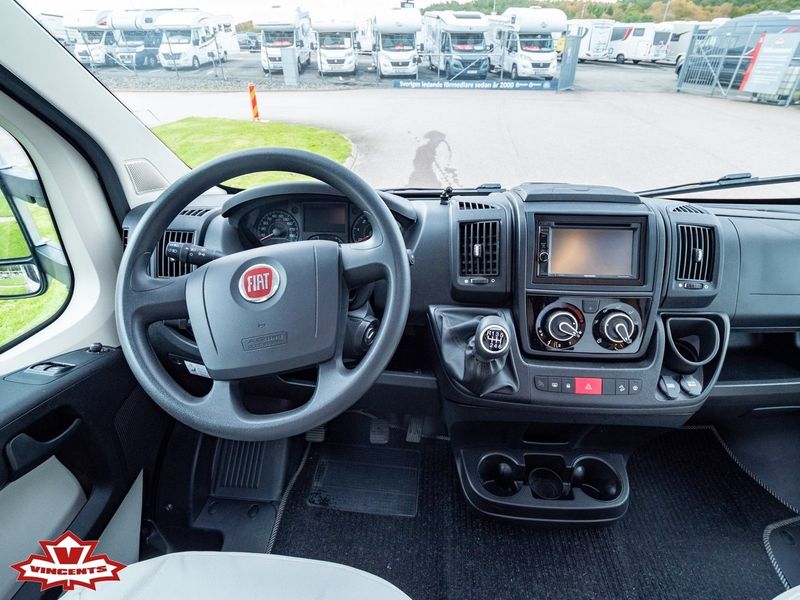 Fiat Ducato bild 16