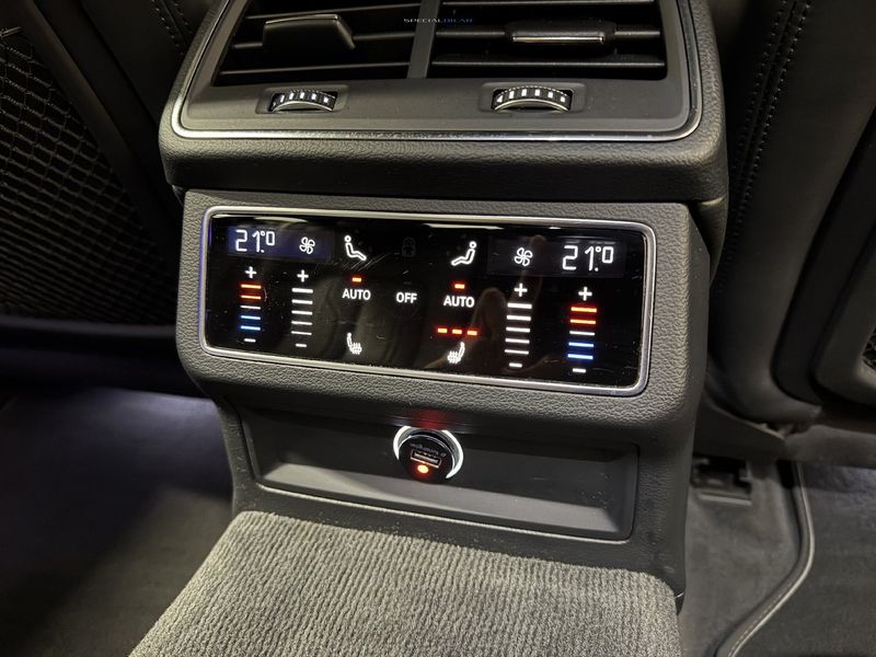 Audi A7 bild 16