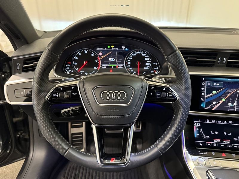 Audi A7 bild 7