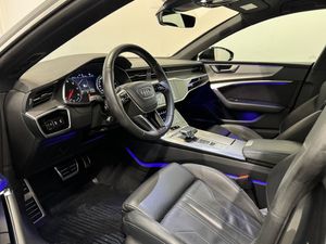 Audi A7 bild 4