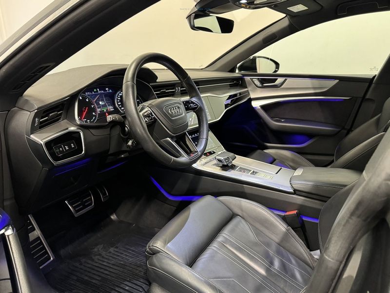 Audi A7 bild 4