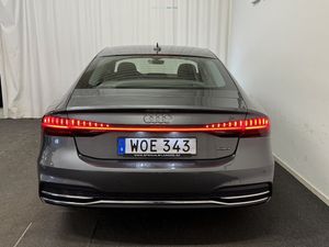 Audi A7 bild 24