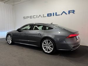 Audi A7 bild 3