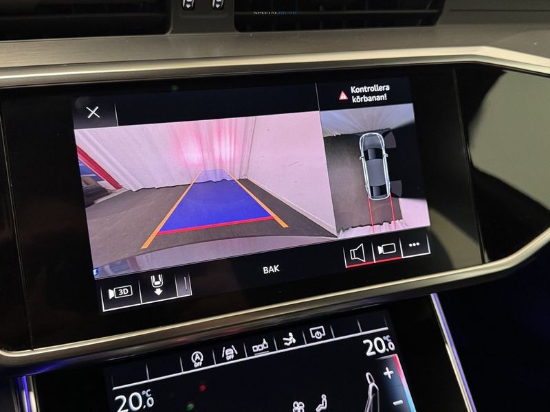 Audi A7 bild 25