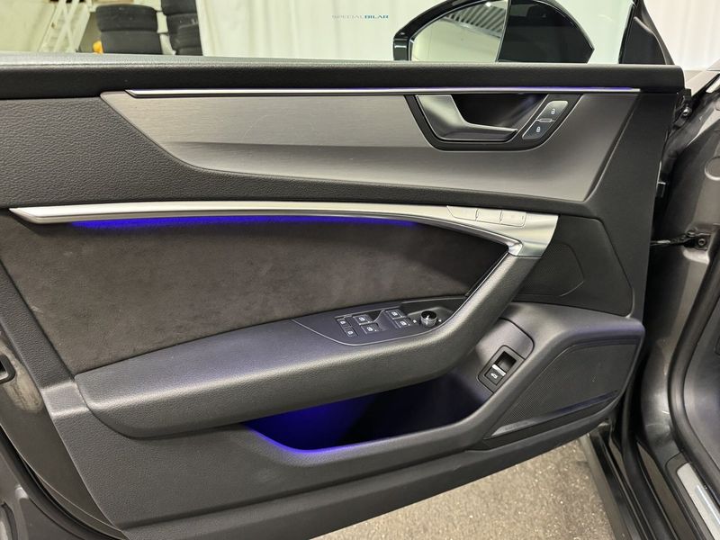 Audi A7 bild 5