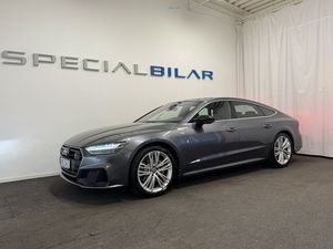 Audi A7 bild 22