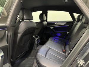Audi A7 bild 11