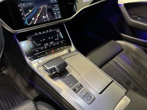 Audi A7 bild 9
