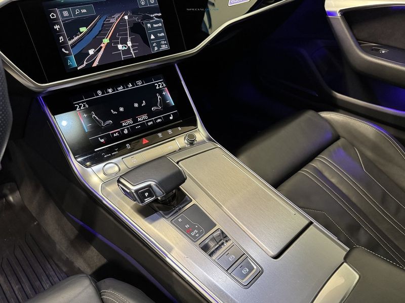 Audi A7 bild 9