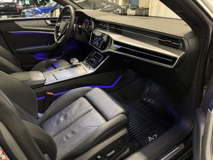 Audi A7 bild 18