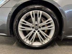 Audi A7 bild 23