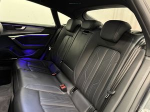 Audi A7 bild 12