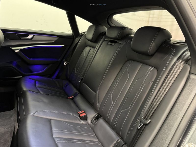 Audi A7 bild 12