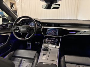 Audi A7 bild 17