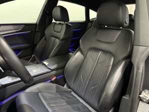 Audi A7 bild 6