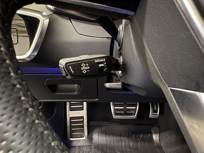 Audi A7 bild 8