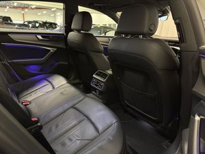 Audi A7 bild 15