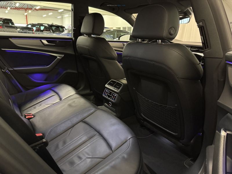 Audi A7 bild 15
