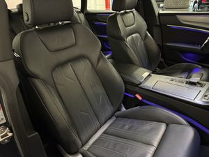Audi A7 bild 20