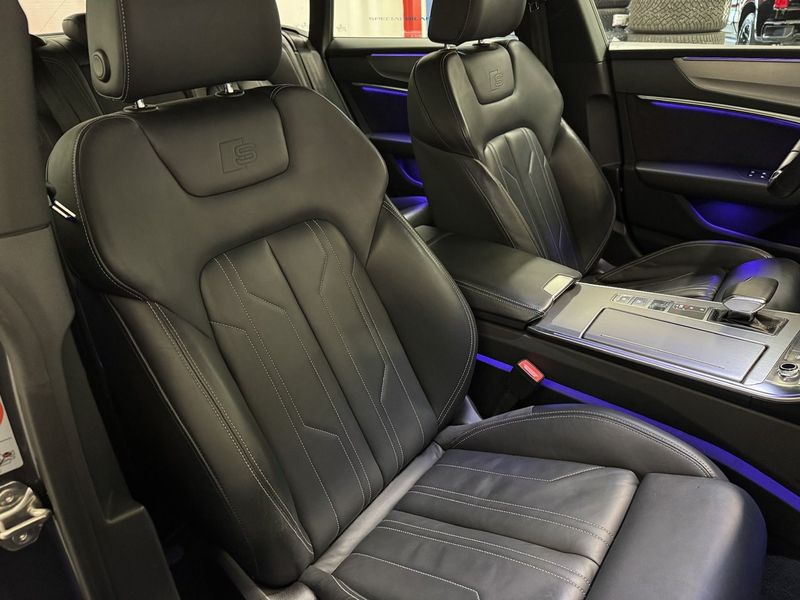Audi A7 bild 20