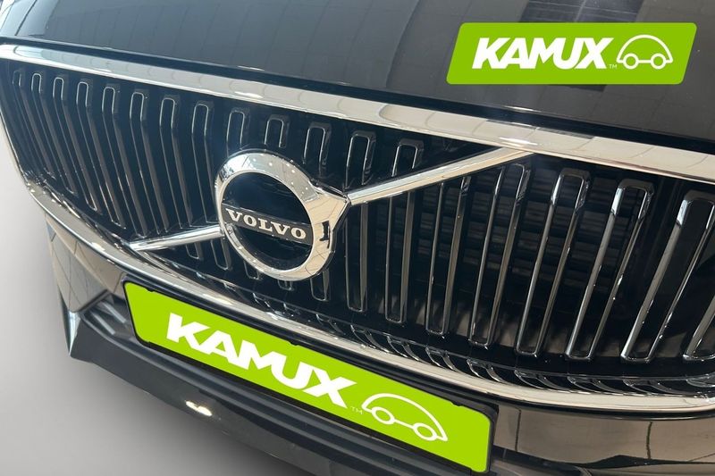 Volvo XC60 bild 24