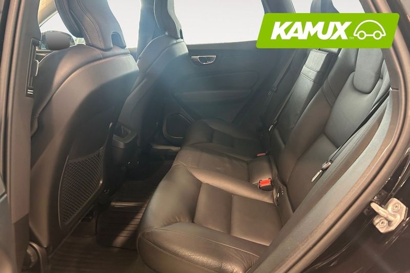 Volvo XC60 bild 13