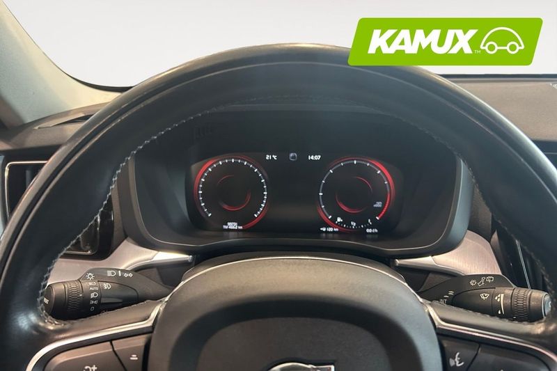 Volvo XC60 bild 11