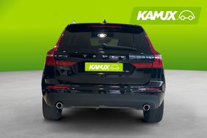 Volvo XC60 bild 4