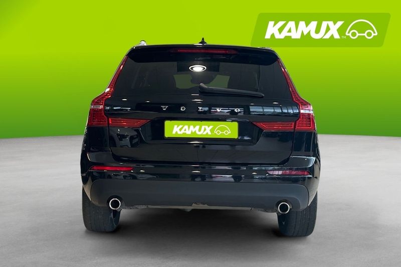Volvo XC60 bild 4