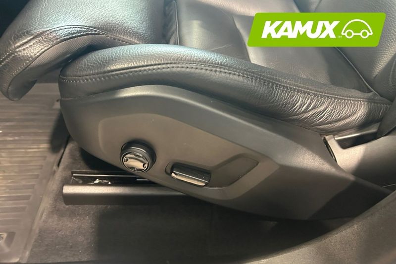 Volvo XC60 bild 21