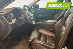 Volvo XC60 bild 8