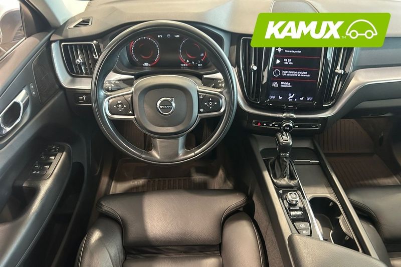 Volvo XC60 bild 9