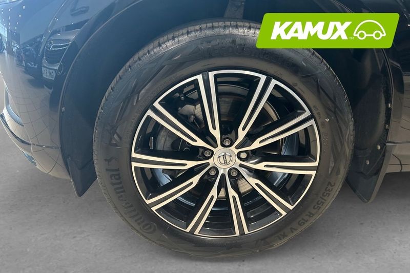 Volvo XC60 bild 6