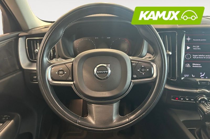 Volvo XC60 bild 12
