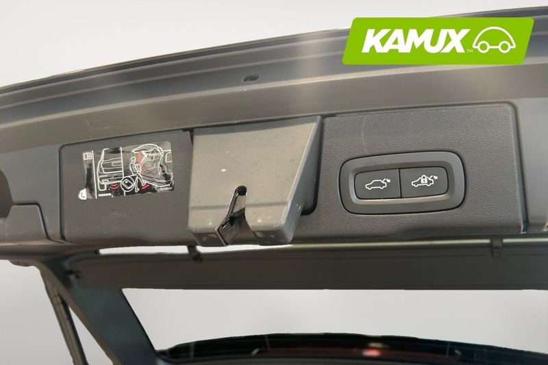 Volvo XC60 bild 20