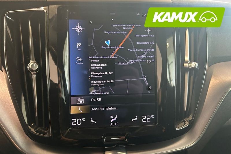 Volvo XC60 bild 17