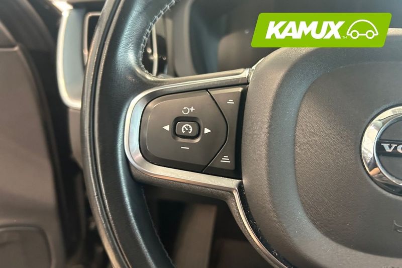 Volvo XC60 bild 26