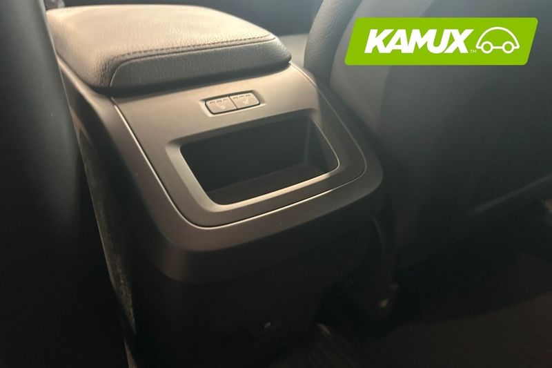 Volvo XC60 bild 25