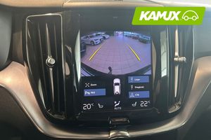 Volvo XC60 bild 19