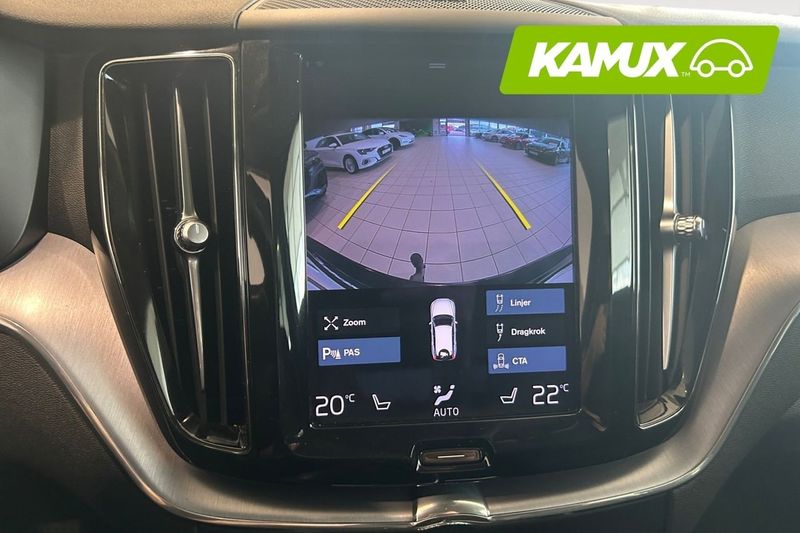 Volvo XC60 bild 19