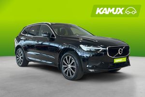 Volvo XC60 bild 1