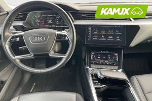 Audi e-tron bild 11