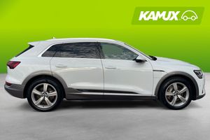 Audi e-tron bild 2