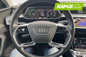 Audi e-tron bild 14