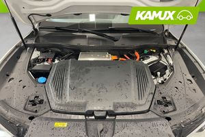 Audi e-tron bild 18